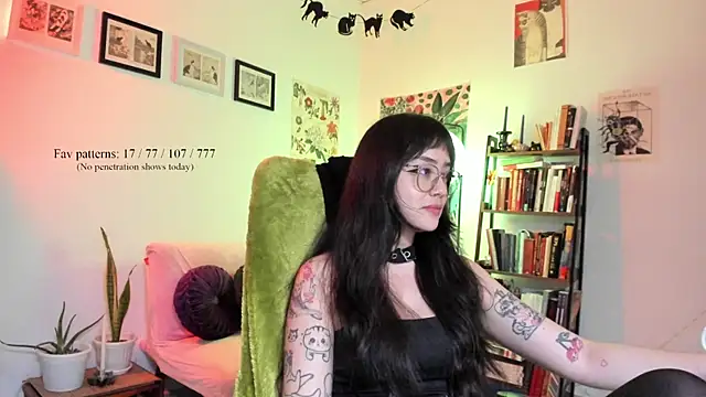 Chat XXX Live _Insomnia__