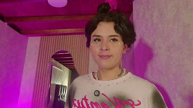 Chatroom XXX en direct de Angel-umbra
