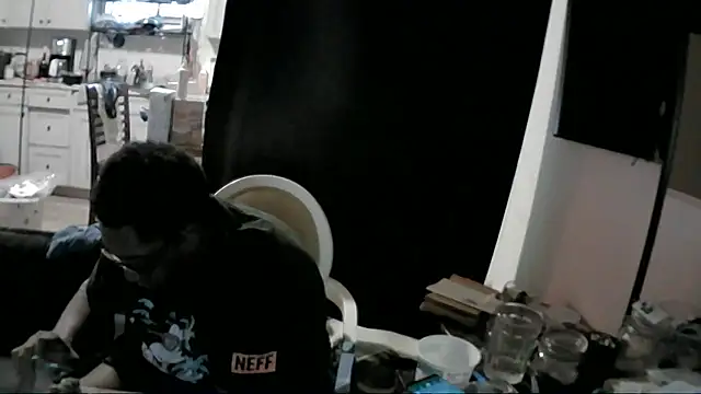 B4KINC Live XXX-Chat