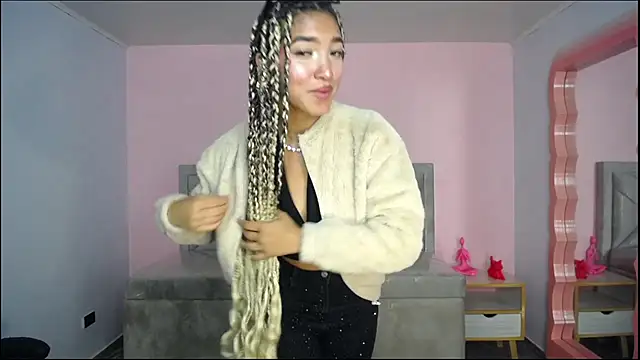 CamilaVixen_ch – Live XXX-chat