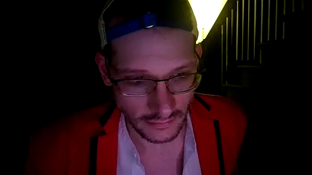 MasterDaddyCool 现场XXX聊天