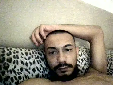 Show webcam de WalkingPolymer