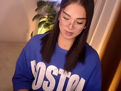 Chatroom XXX en direct de magnificent_kitana