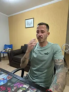 MeladoDiMel Live XXX-chat