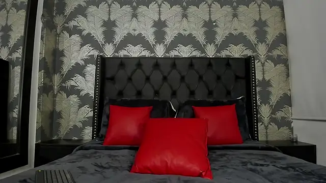 Chatroom XXX en direct de Pamela_di_angelo