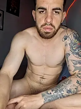 Cubanotatuado Show Webcam