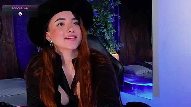 Lexavega_ Live XXX-chat