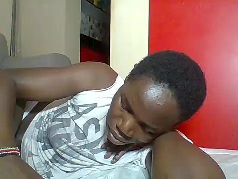 Blacksexyqueen24's Live XXX Chat