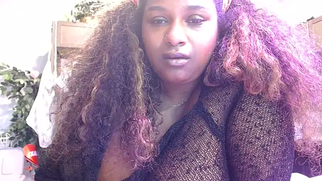 terrestrial-mermaid's Webcam Show