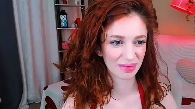 ChristinaConteeree XXX чат на живо