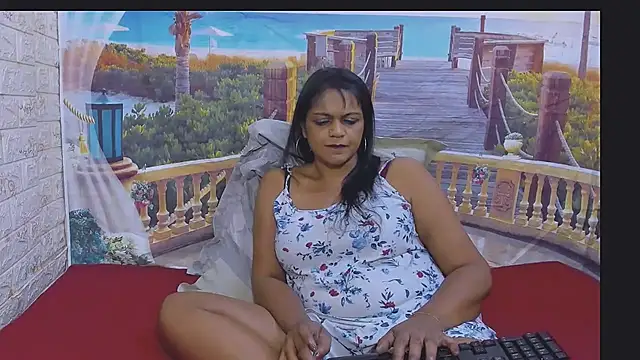 indianswtbella Chat XXX in diretta