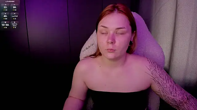 sophia_lix Adlı Modelin Canlı XXX Sohbeti