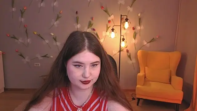 PixelGoddess লাইভ XXX চ্যাট
