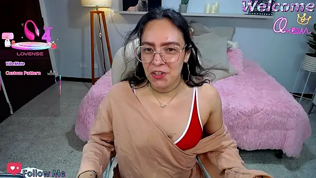 Bianca____ Chat XXX live