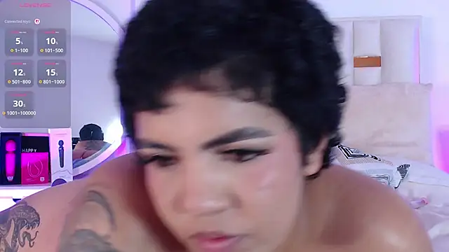 WildyTemping's Live XXX Chat