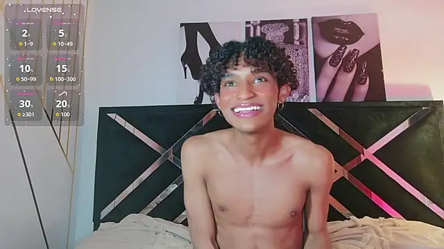 Онлайн чат XXX Aaron_Wiinter