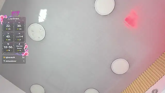 Victoria_Hiills' Live XXX Chat