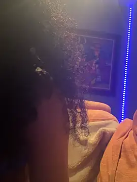 Latinamixn Webbikameraesitys