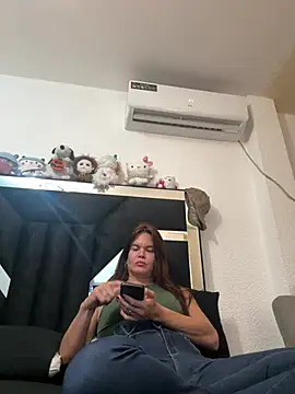 Show de webcam de Sexifantasia