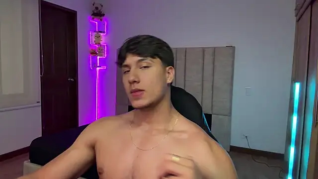 Chat XXX Live CHRIS_MORGAN1