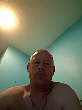 Tyson120 Webcam Show