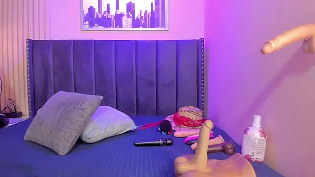Czat XXX na żywo – ashlye_miller_