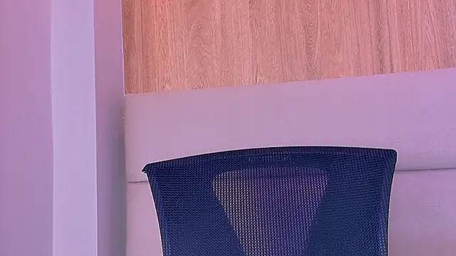 ZoehAngel – Live XXX-chat