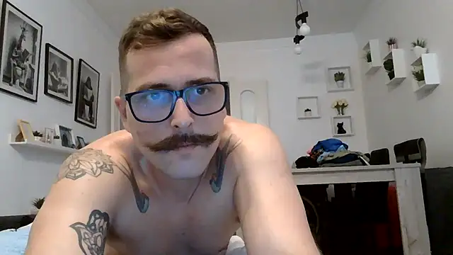 yanick931's Live XXX Chat