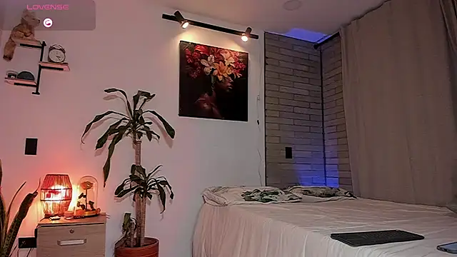 Josseph1_ Adlı Modelin Canlı XXX Sohbeti
