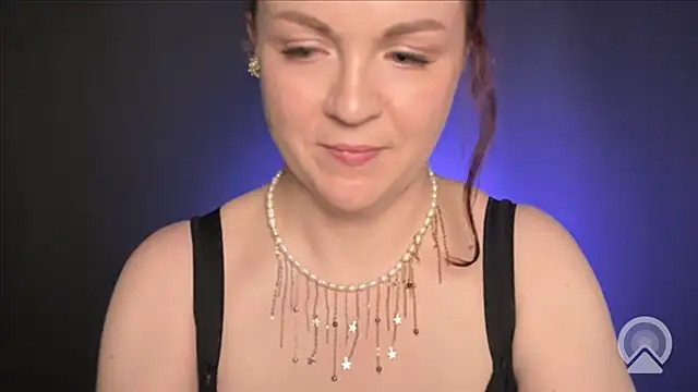 Mireliaga – Live XXX-chat