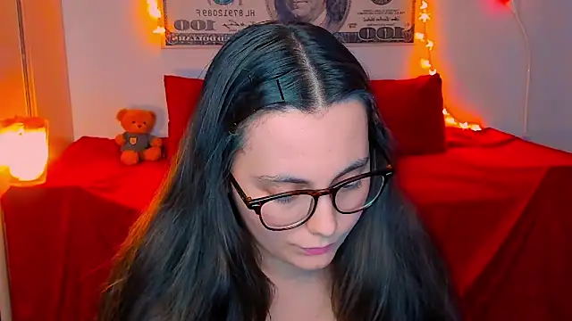 _extraterrestrial_'s Live XXX Chat
