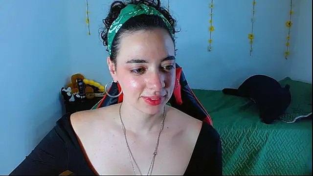 sajecrismaa Obrolan Langsung XXX