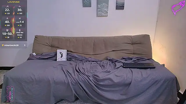 Živý XXX chat Vlad__night