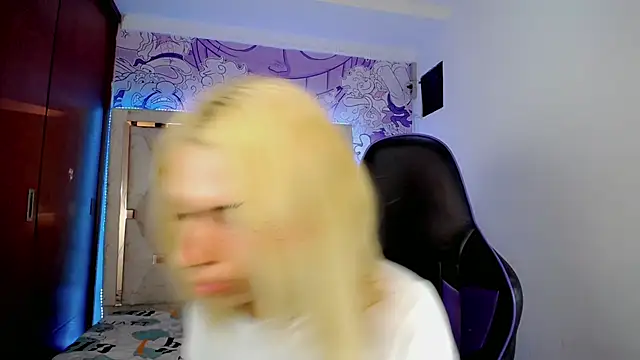 Larry_craft élő XXX-chatje