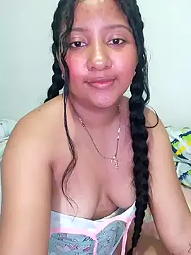 Luna_Dorada Obrolan Langsung XXX