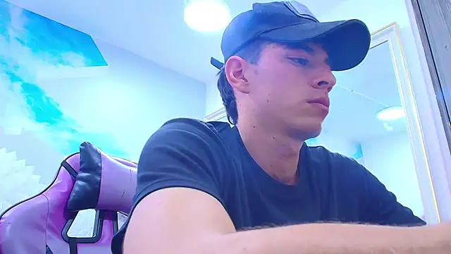 DEIBY_BABY's Live XXX Chat