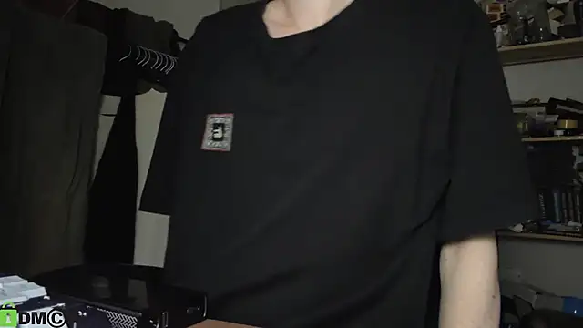 Mark_Shoyer2 在線直播表演