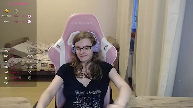 Онлайн чат XXX Tomato_Tease