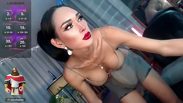 Midnight_Cravingsts Chat XXX in diretta