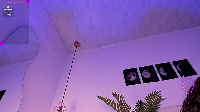 Онлайн чат XXX Megan_Brunette2