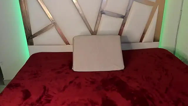 Živý XXX chat PaulinaBelushi