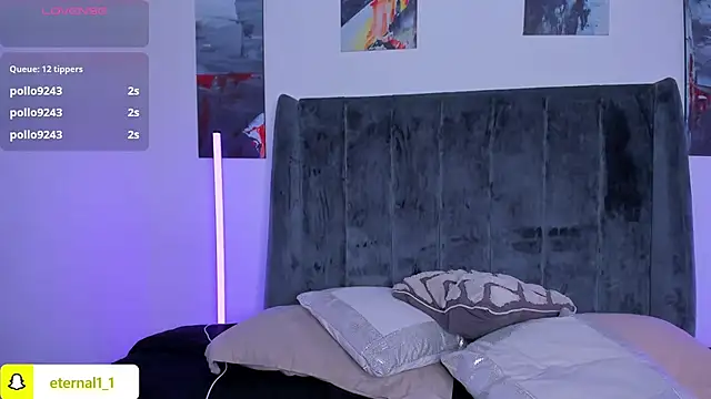 _Eternal_ Chat XXX live