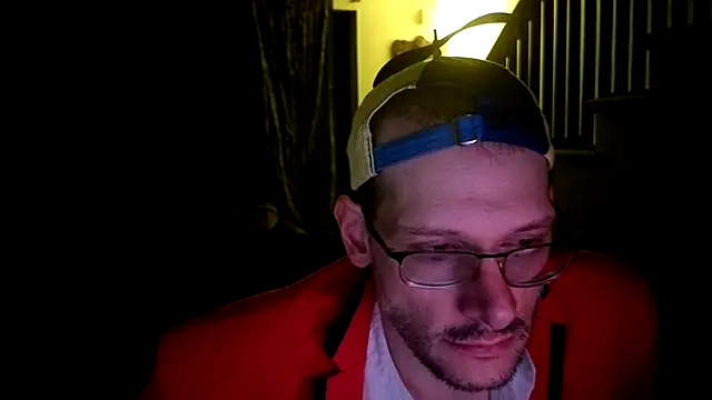 MasterDaddyCool 现场XXX聊天