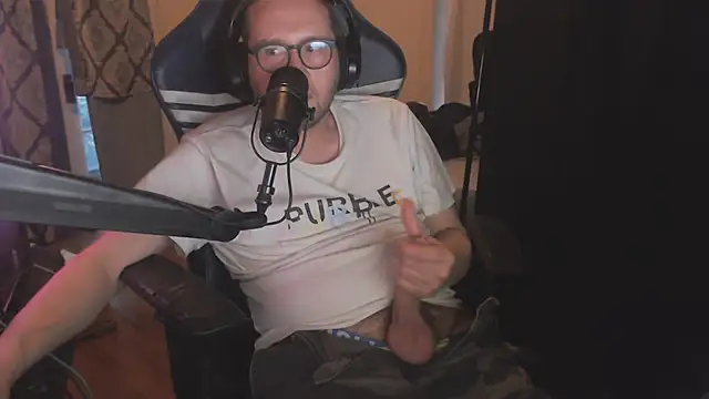 Živý XXX chat chicostick413