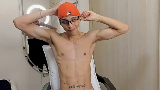 Show de webcam de Mheysam_Youngerx