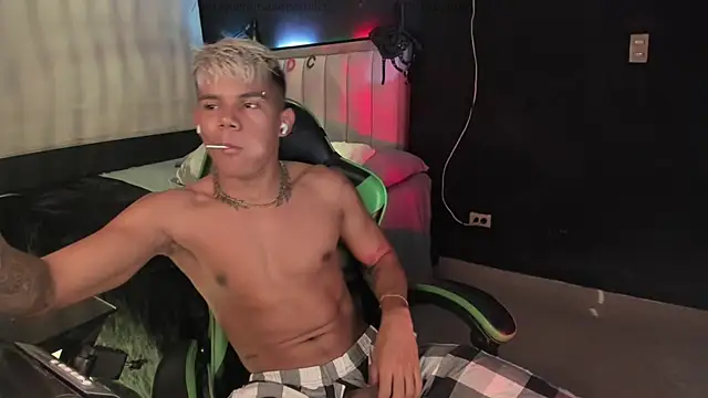 Jack_castell Webcamshow