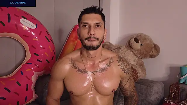 Seth_Vegaa's Live XXX Chat