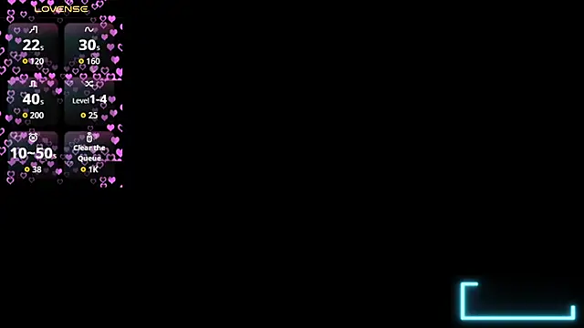 Cora_Maro's Live XXX Chat