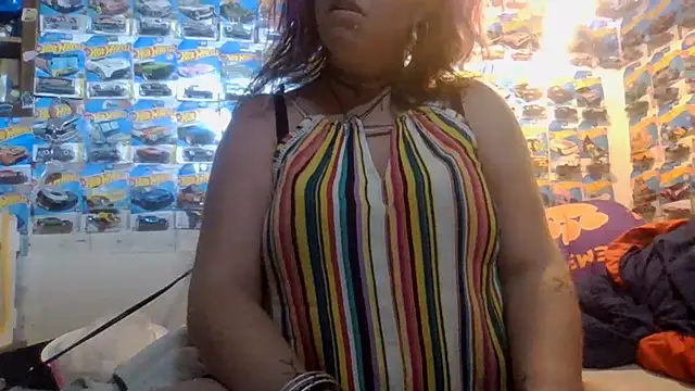 TWiSTYTheTwizted 现场XXX聊天