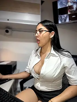 I_AM_SOPHIE_ webcam show